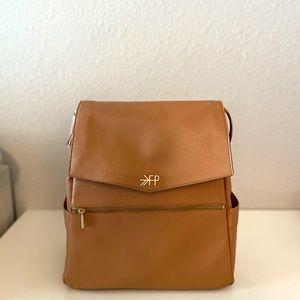 Freshly Picked diaper bag